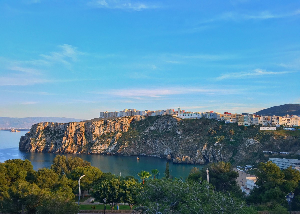 Al Hoceima Travel Guide 2025 — Crystal Waters & Wild Rif