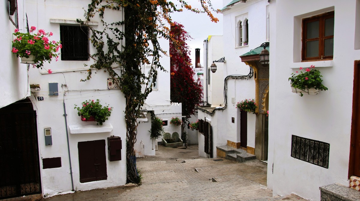 Où séjourner à Tanger ? Le guide quartier par quartier