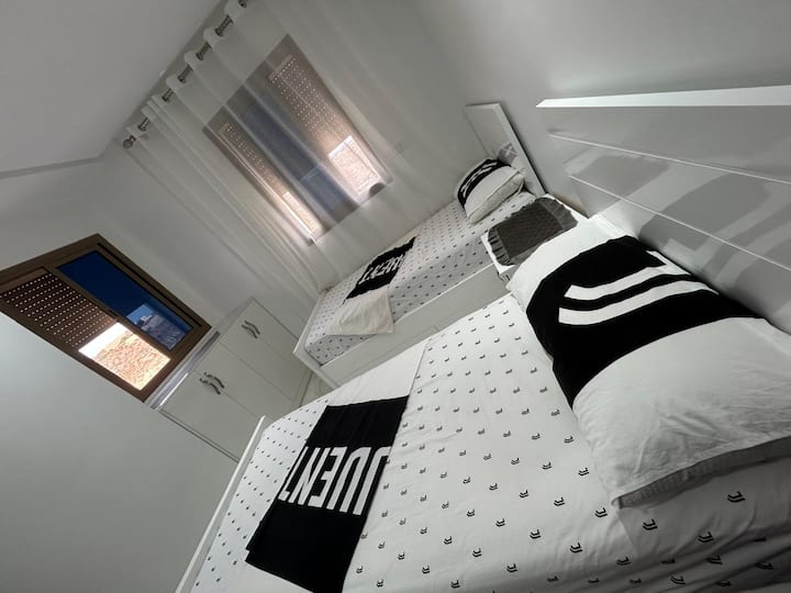 Studio Bord de Mer Al Hoceima