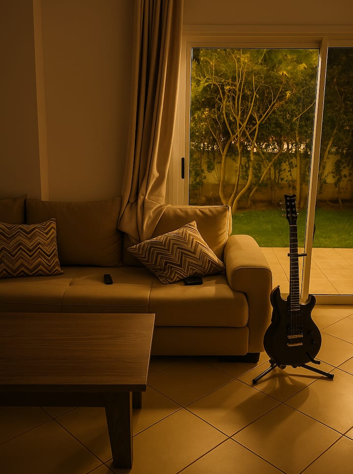 Asilah Marina Golf | Vue Golf & Mer