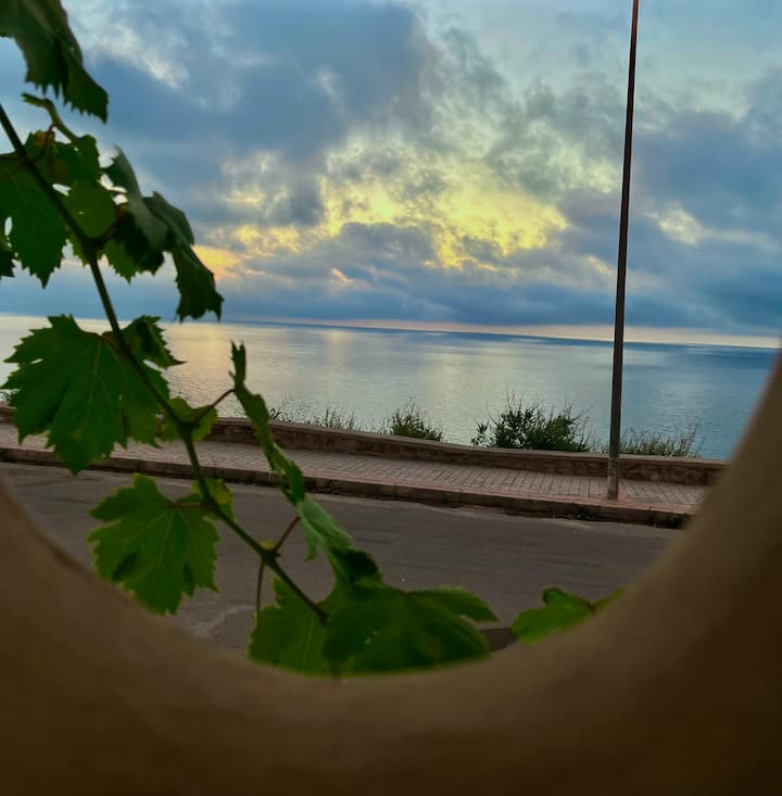 Maison de Vacances Al Hoceima Plage