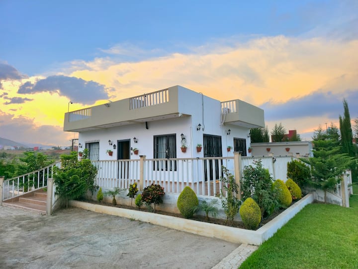 Dar Dunia - Appartement au cœur de la Médina, Chefchaouen
